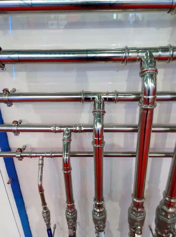 锈钢水管安装支架要求