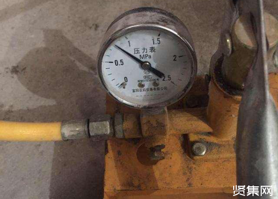 水管打压标准多长时间？水管打压标准是多少？