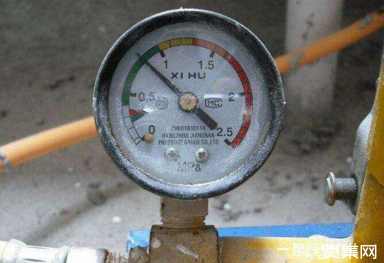 水管打压标准多长时间？水管打压标准是多少？
