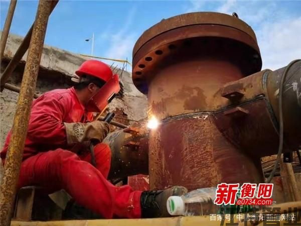 PE管道不停输开孔封堵技术 PE管道不停输开孔封堵技术