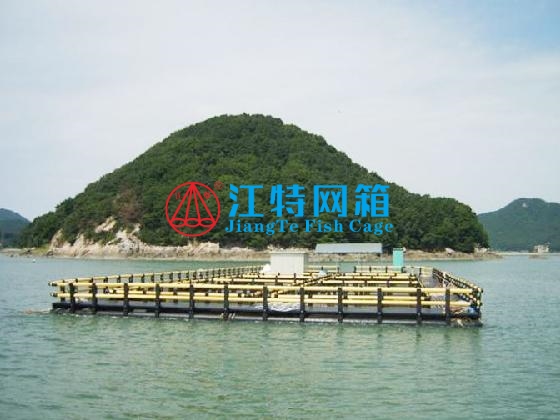 养殖网箱系统优点