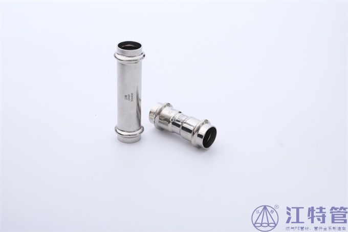 常用的不锈钢水管配件介绍