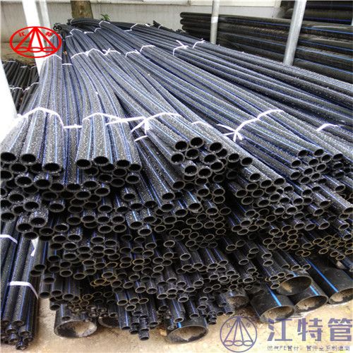 家用水管结垢？那是因为你没有用这个管材