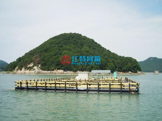 江特网箱为你解答网箱多少钱